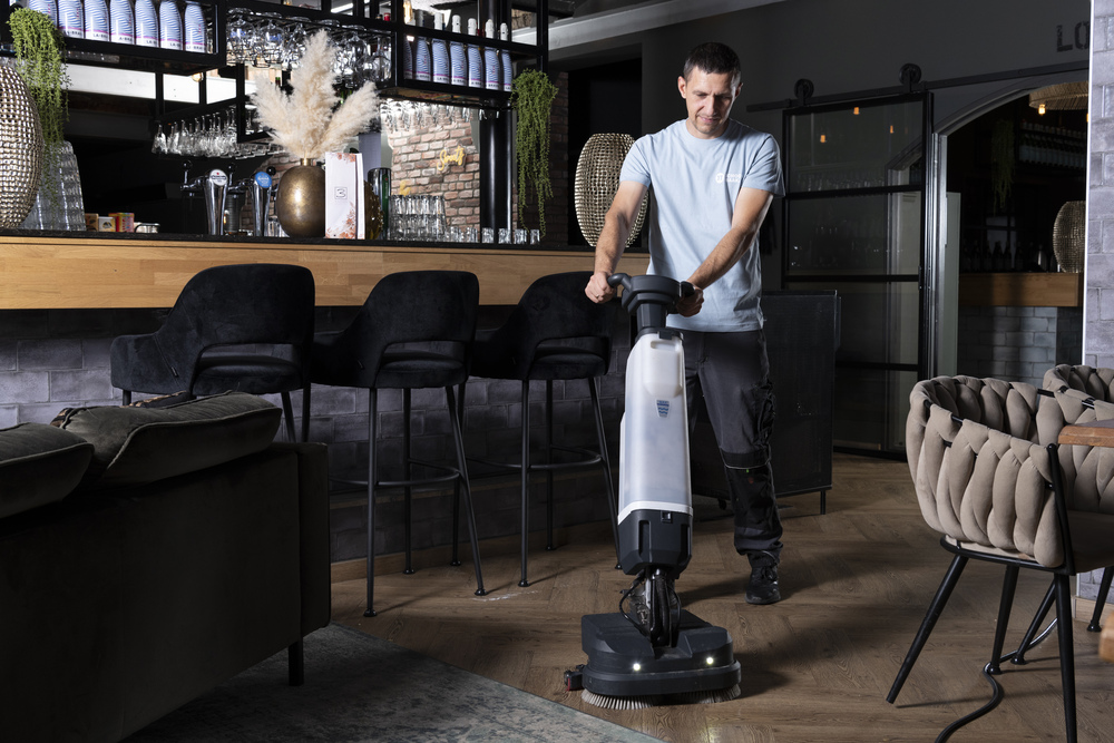 Restuarant schoonmaak | JT Schoonmaak