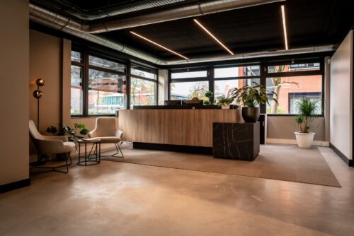 MKB accountants | JT Schoonmaak