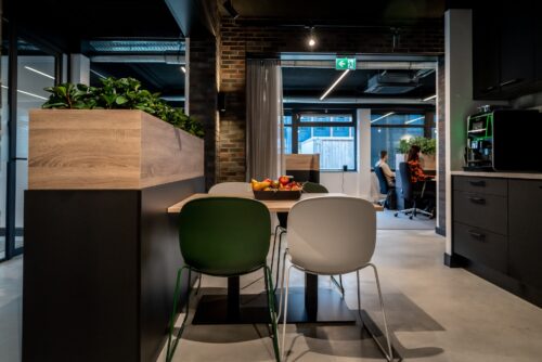 MKB Accountants | JT Schoonmaak