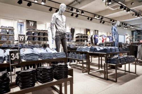 New Yorker | JT Schoonmaak