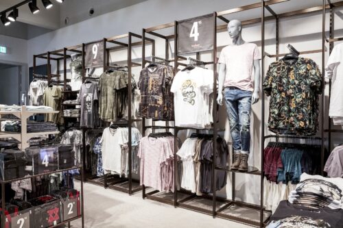 New Yorker | JT Schoonmaak