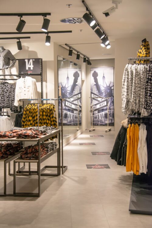 New Yorker | JT Schoonmaak